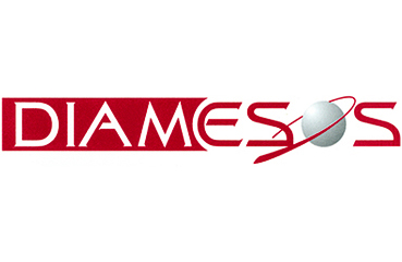 diamesos.gr Logo